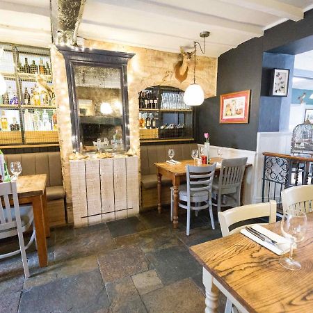 The Plough Bicester Exterior photo