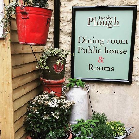 The Plough Bicester Exterior photo