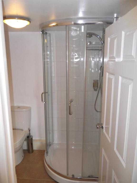 The Plough Bicester Room photo