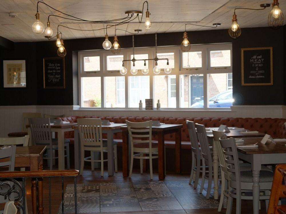The Plough Bicester Exterior photo