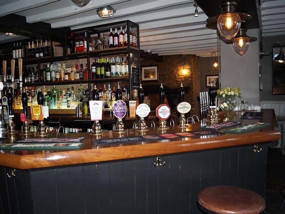 The Plough Bicester Exterior photo