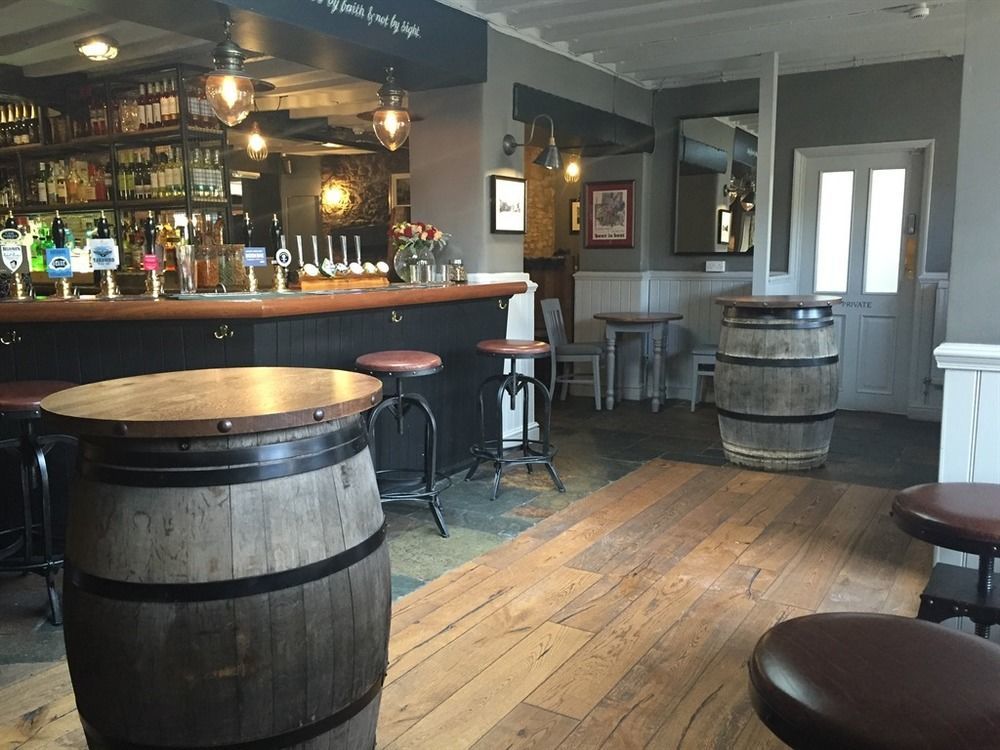 The Plough Bicester Exterior photo