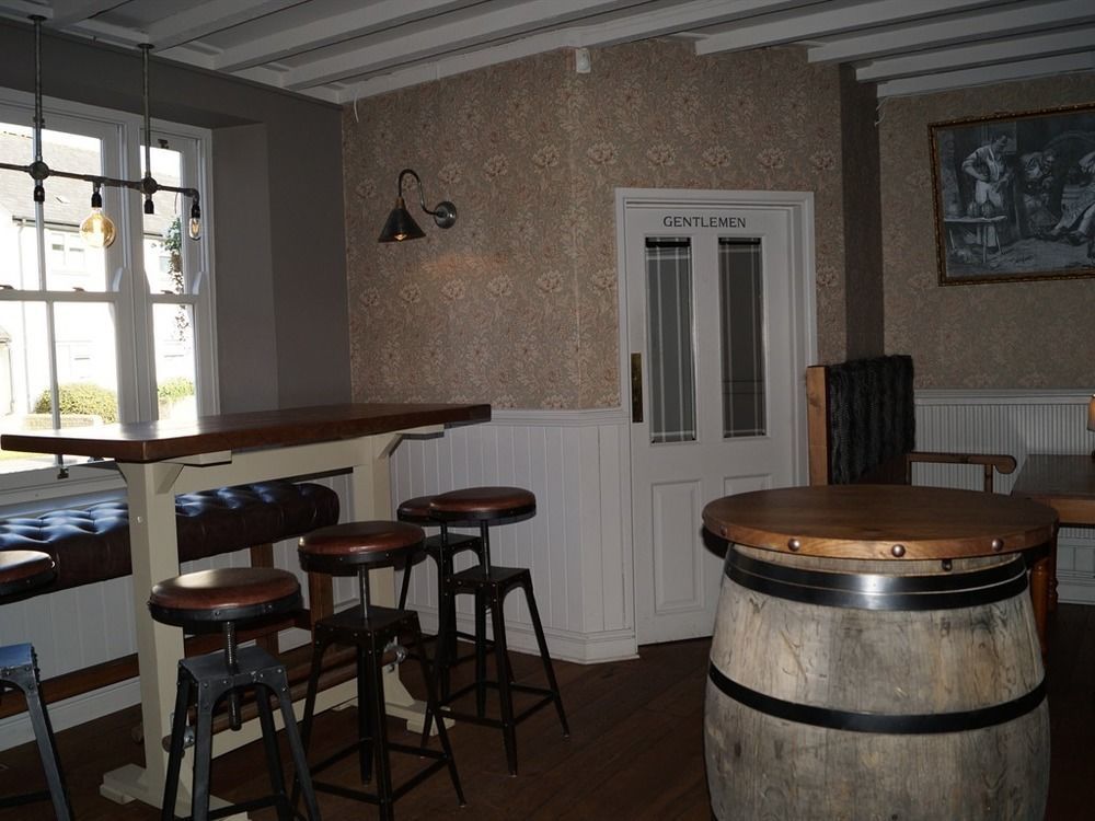 The Plough Bicester Exterior photo
